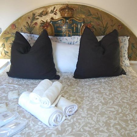 Casa Batti Villa Corniglia Bagian luar foto