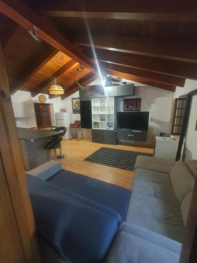 Casa Batti Villa Corniglia Bagian luar foto