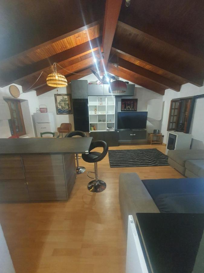 Casa Batti Villa Corniglia Bagian luar foto