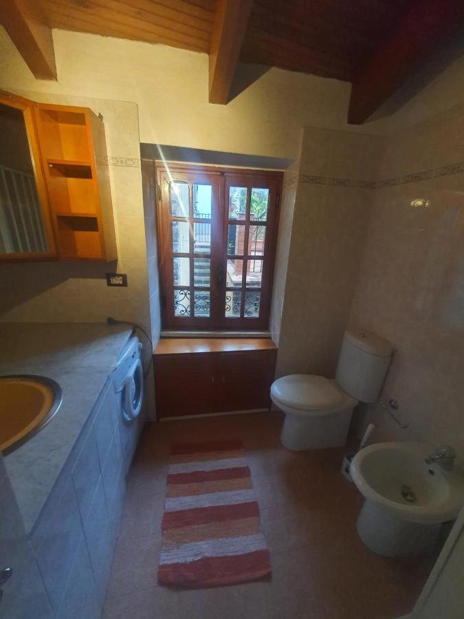 Casa Batti Villa Corniglia Bagian luar foto