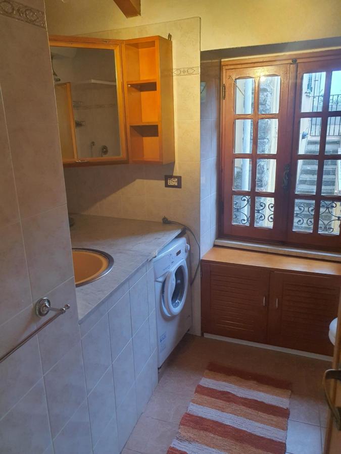 Casa Batti Villa Corniglia Bagian luar foto