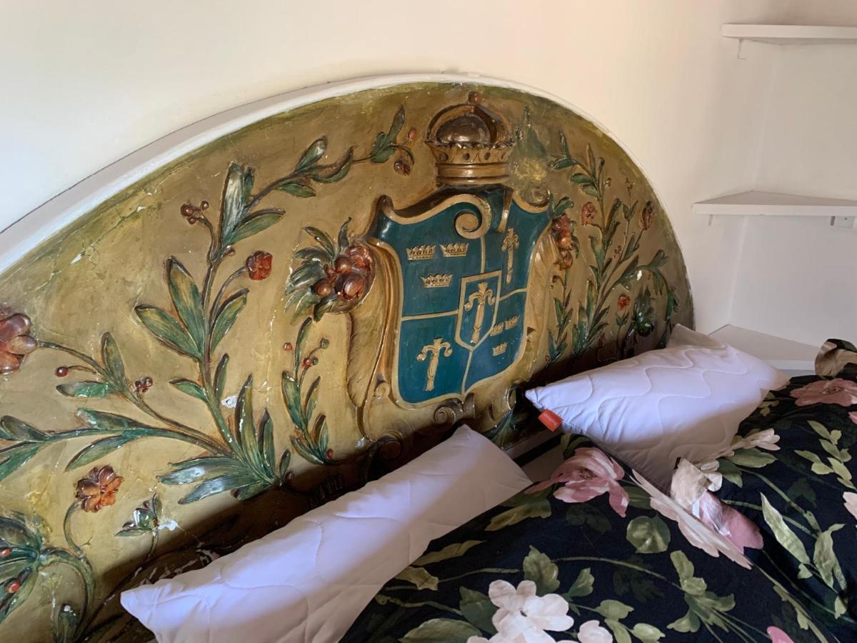 Casa Batti Villa Corniglia Bagian luar foto