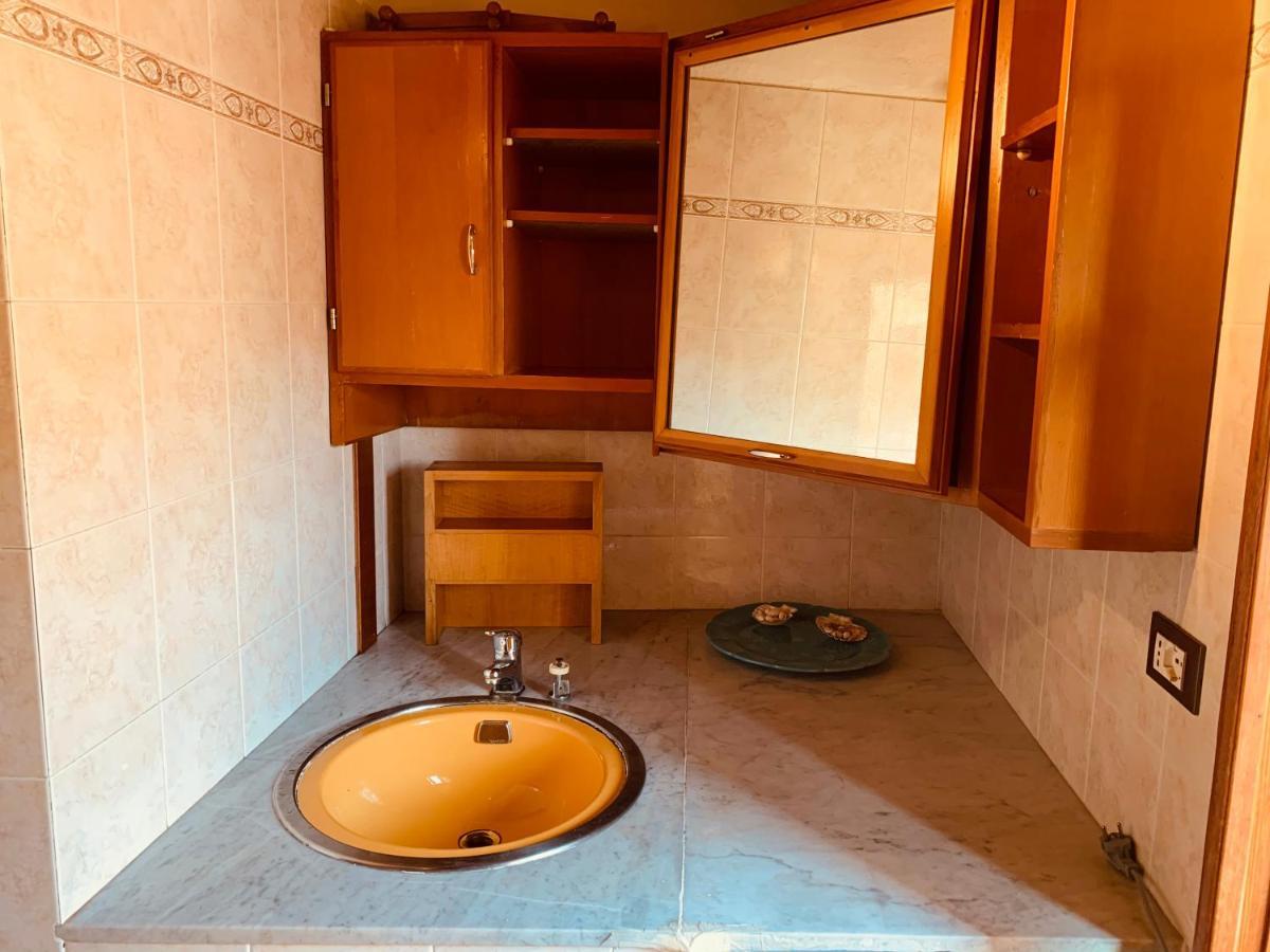 Casa Batti Villa Corniglia Bagian luar foto