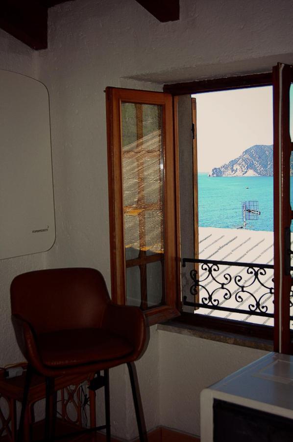 Casa Batti Villa Corniglia Bagian luar foto