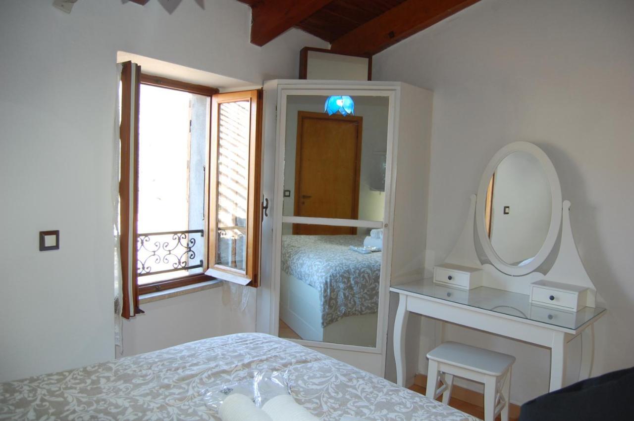 Casa Batti Villa Corniglia Bagian luar foto