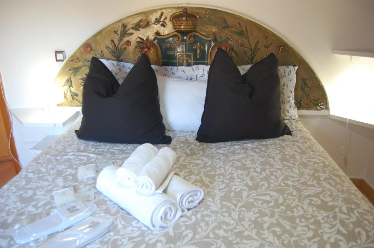 Casa Batti Villa Corniglia Bagian luar foto