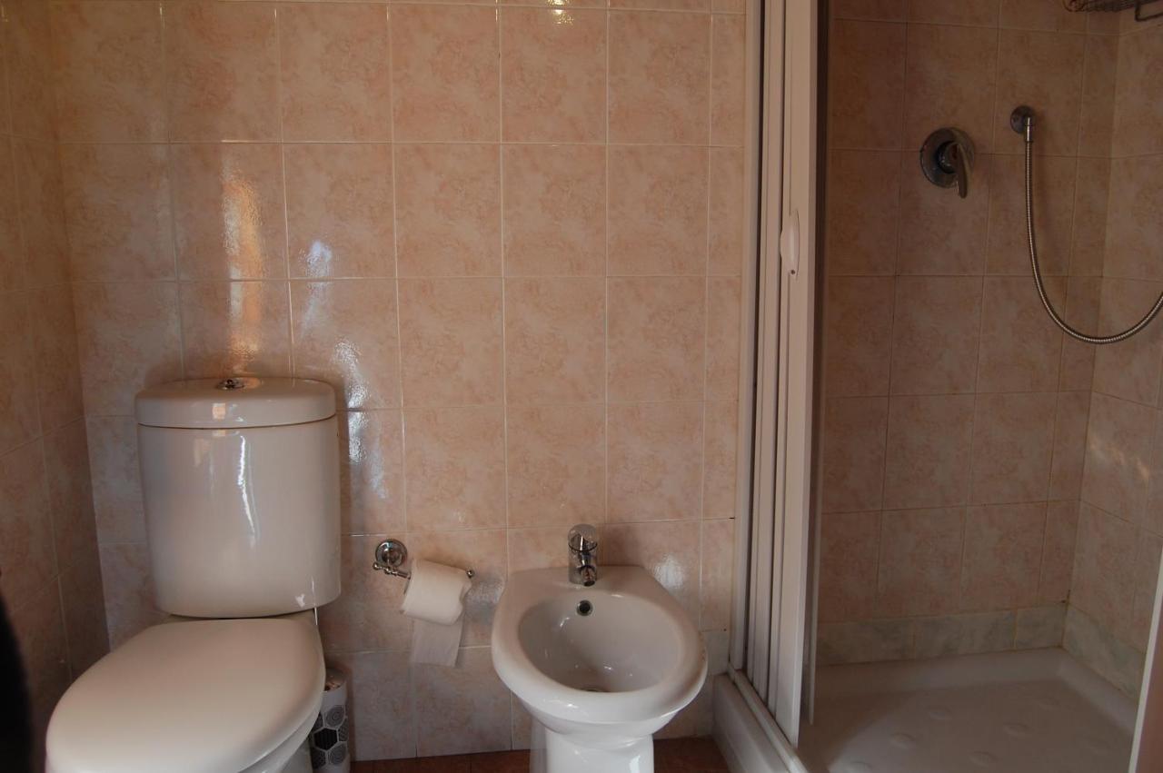 Casa Batti Villa Corniglia Bagian luar foto